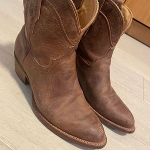Tecovas Boots- The Penny